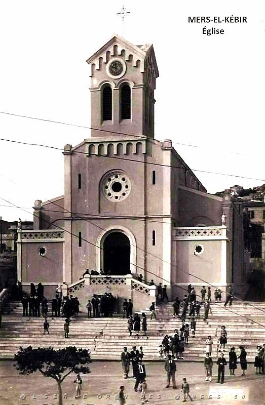 1419- Mers-el-Kebir - L'Eglise.jpg